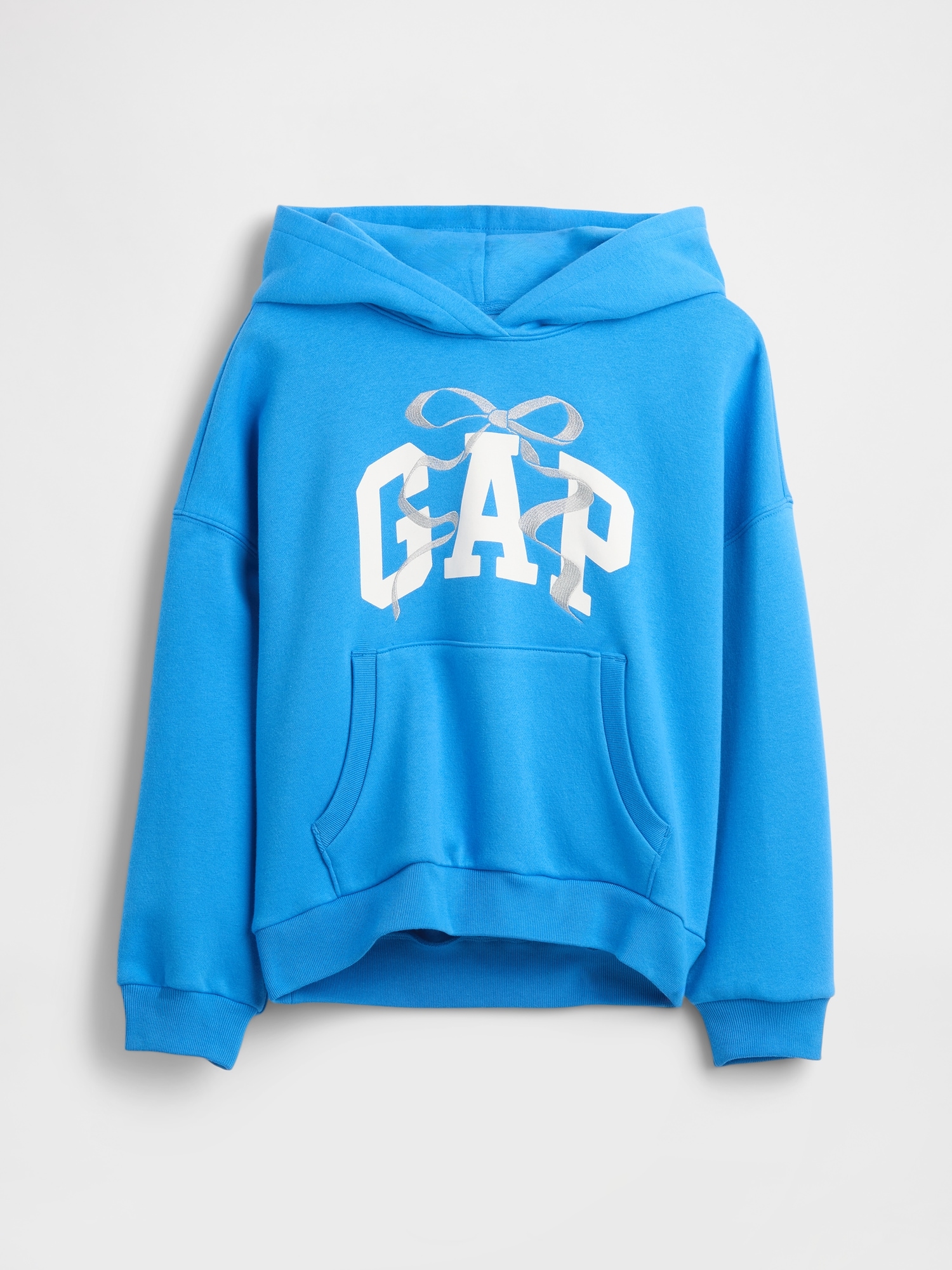 Kids VintageSoft Oversized Hoodie