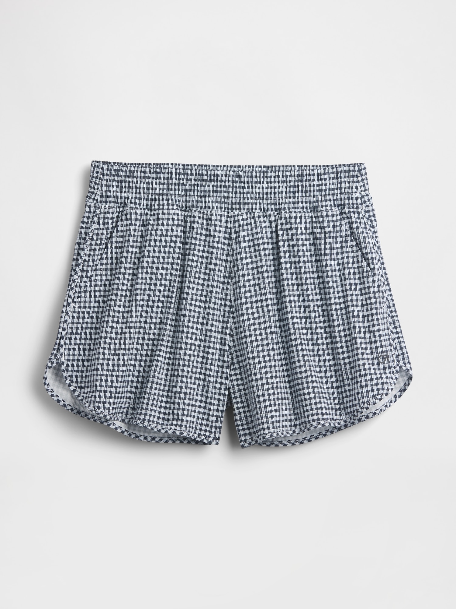 GapFit Tech High Rise Running Shorts