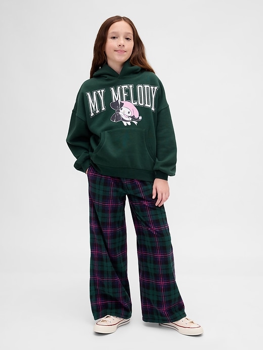 Kids VintageSoft Baggy Sweatpants