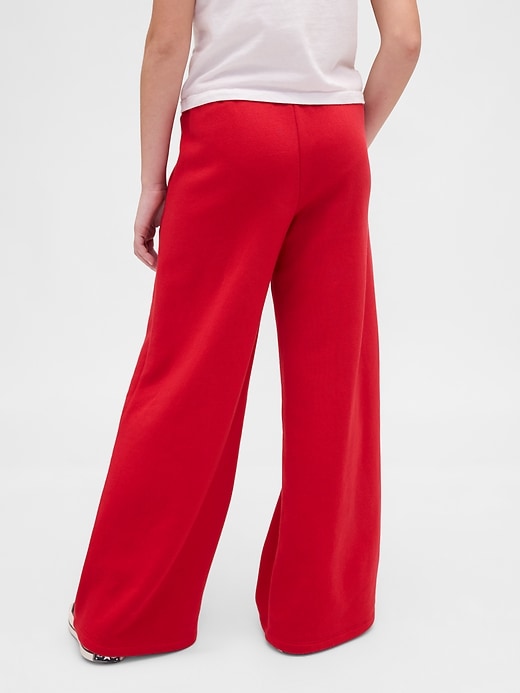 Image number 4 showing, Kids VintageSoft Baggy Sweatpants