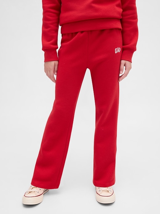 Image number 3 showing, Kids Logo Sweatpants