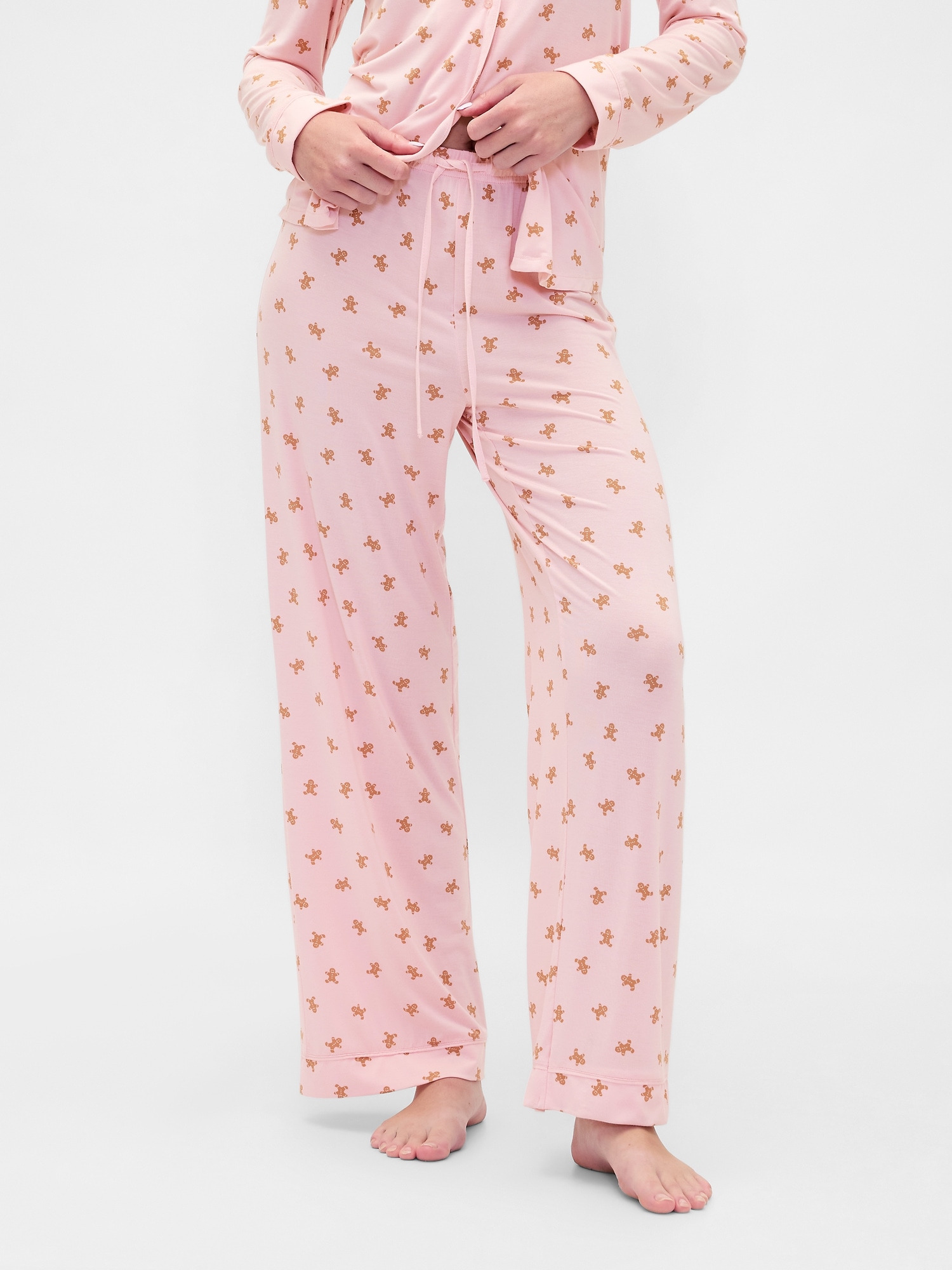 Modal PJ Pants