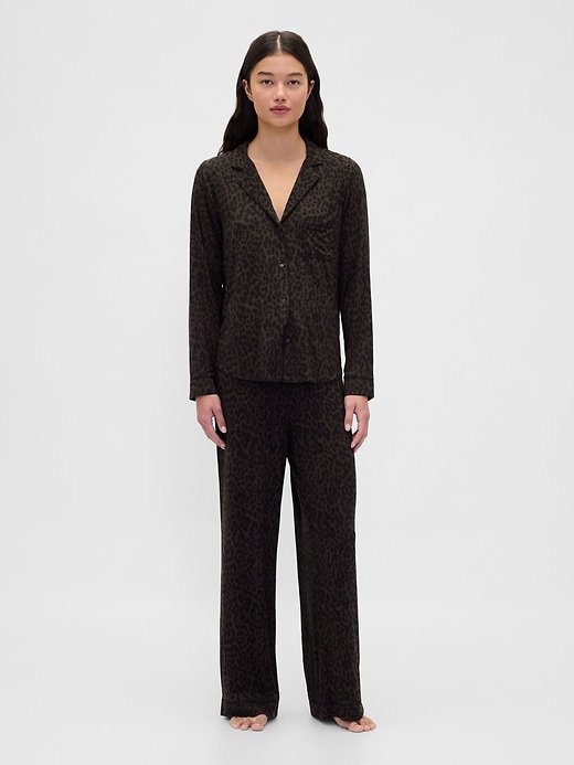 Softest Modal PJ Pants