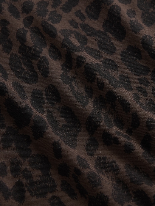 Image number 5 showing, Softest Modal PJ Pants