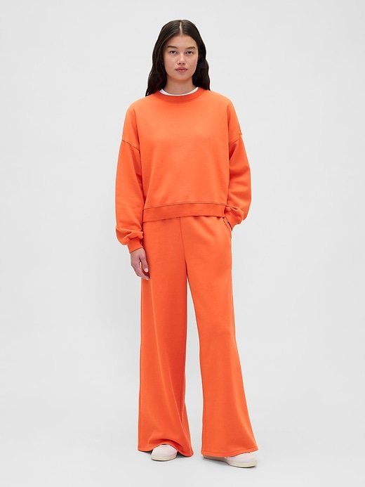 Image number 1 showing, VintageSoft Baggy Sweatpants