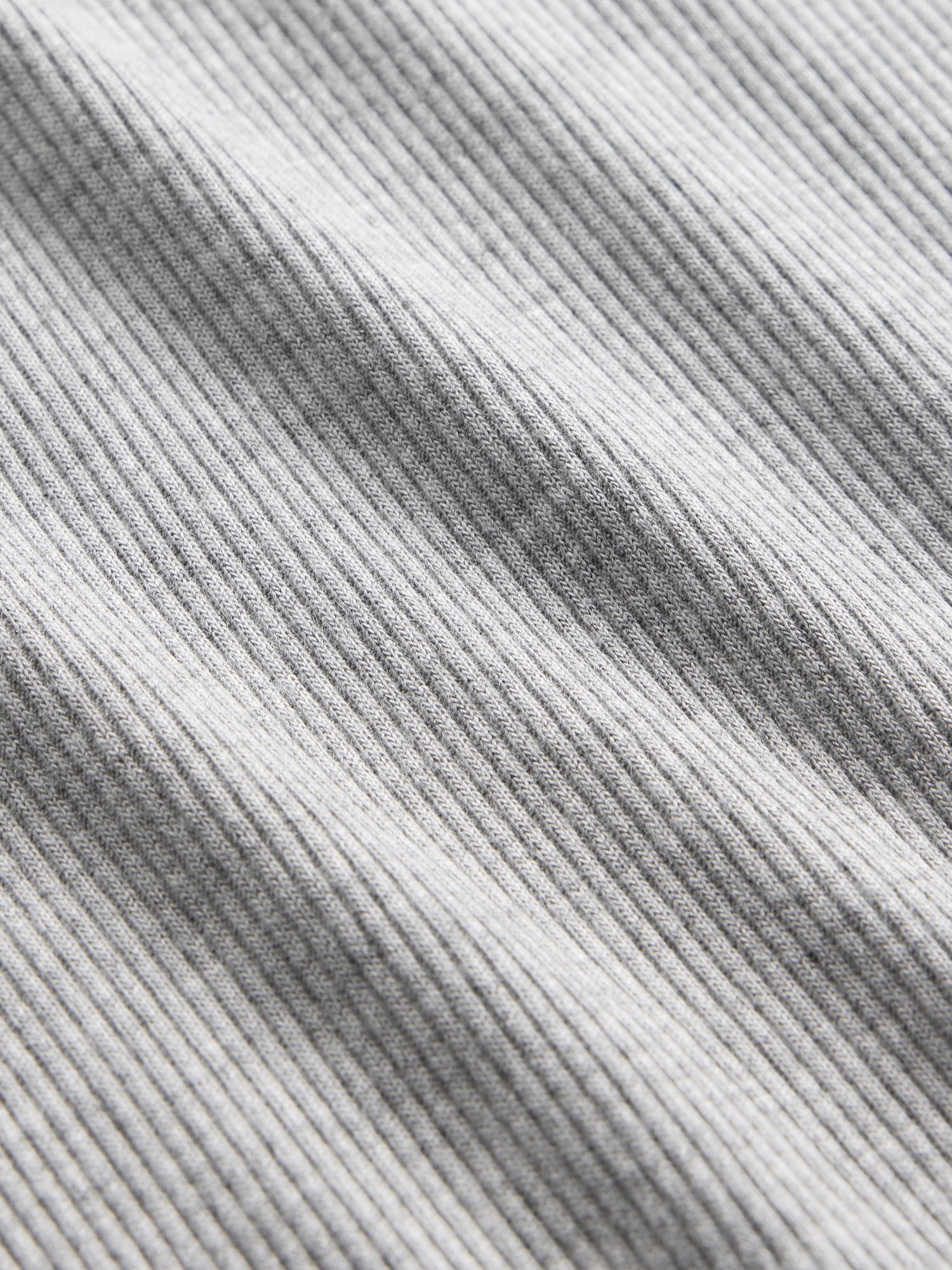 Mini Rib PJ Cardigan