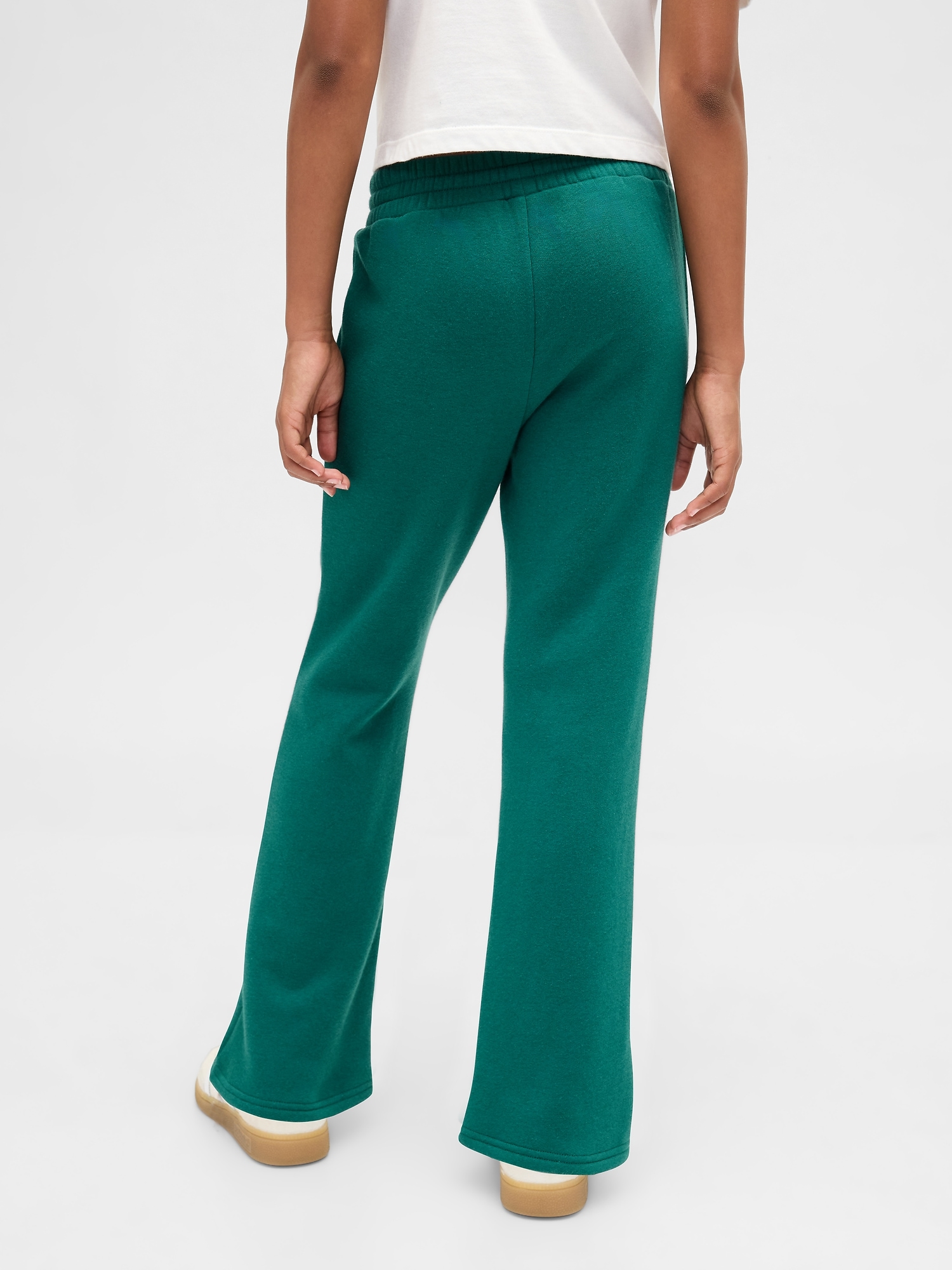 Kids Logo Sweatpants