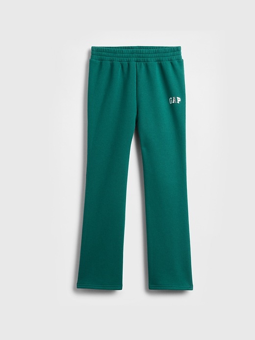 Image number 2 showing, Kids Logo Sweatpants