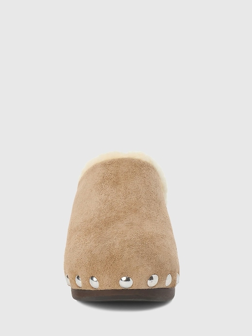 Image number 4 showing, Mayfair Clog