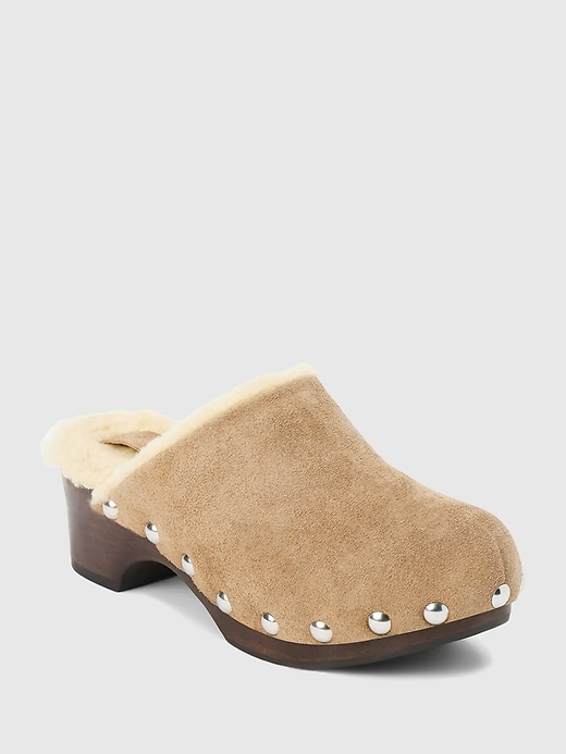 Image number 2 showing, Mayfair Clog