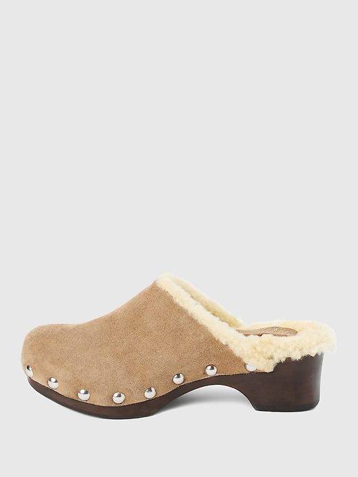 Image number 3 showing, Mayfair Clog