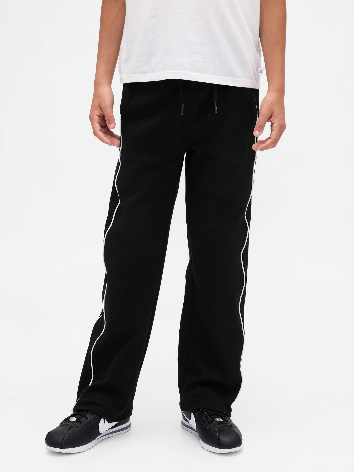 Kids GapFit Tech Track Pants