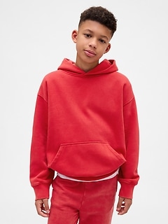Kids VintageSoft Relaxed Hoodie