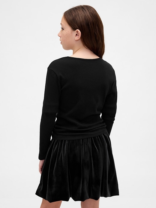 Image number 3 showing, Kids Embellished T-Shirt