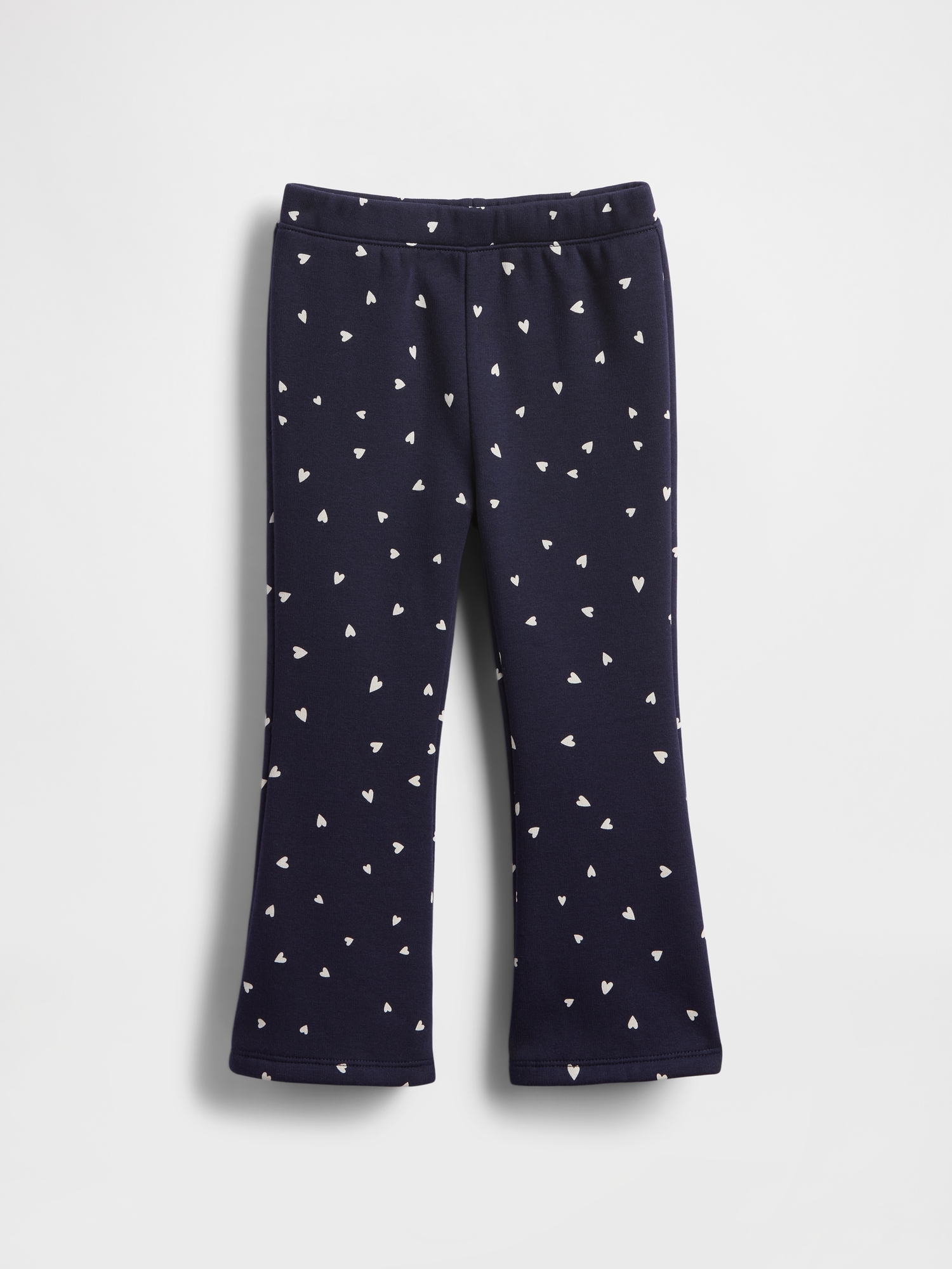 Baby & Toddler Cozy-Lined Flare Leggings