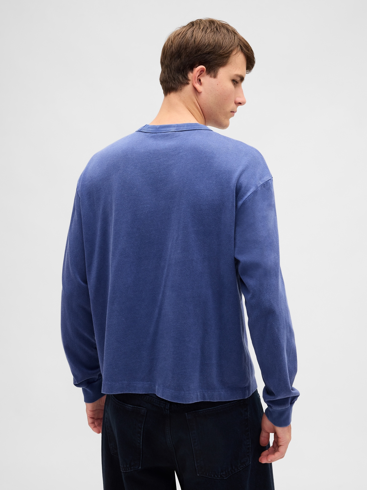 NBA New York Knicks Crop Graphic T-Shirt