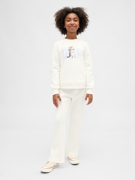 Kids VintageSoft Baggy Sweatpants