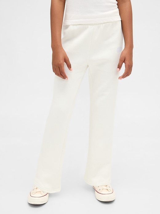 Kids Logo Sweatpants