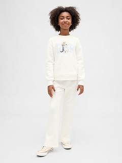 Kids Logo Sweatpants