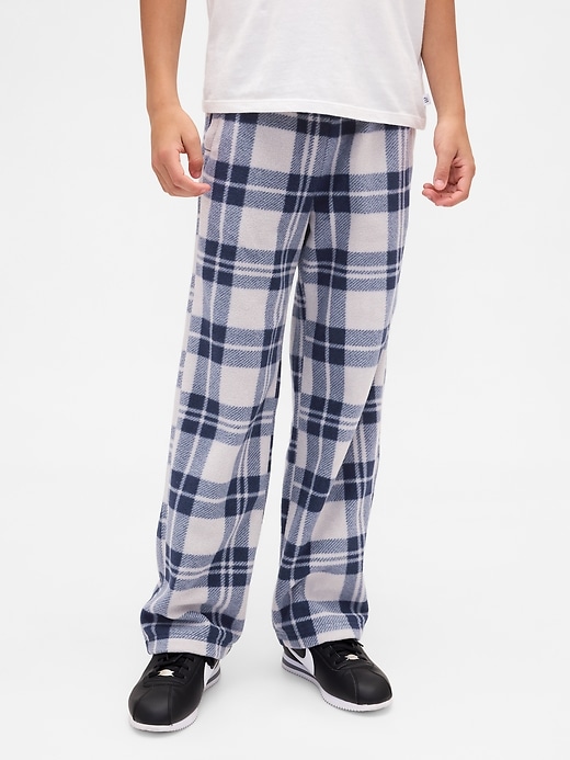 Image number 4 showing, Kids Relaxed Cozy Pants