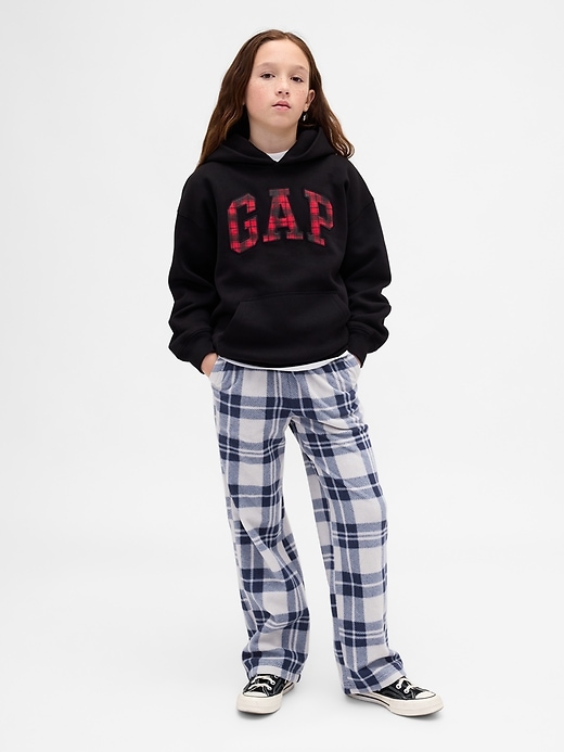 Image number 2 showing, Kids Relaxed Cozy Pants