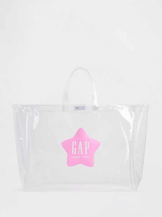 Image number 1 showing, Gap Sandy Liang Tote