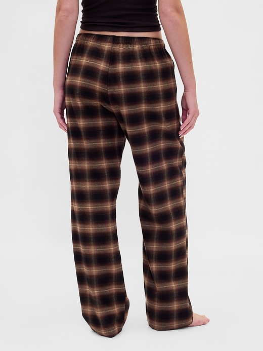 Image number 5 showing, Adult Softest Flannel PJ Pants