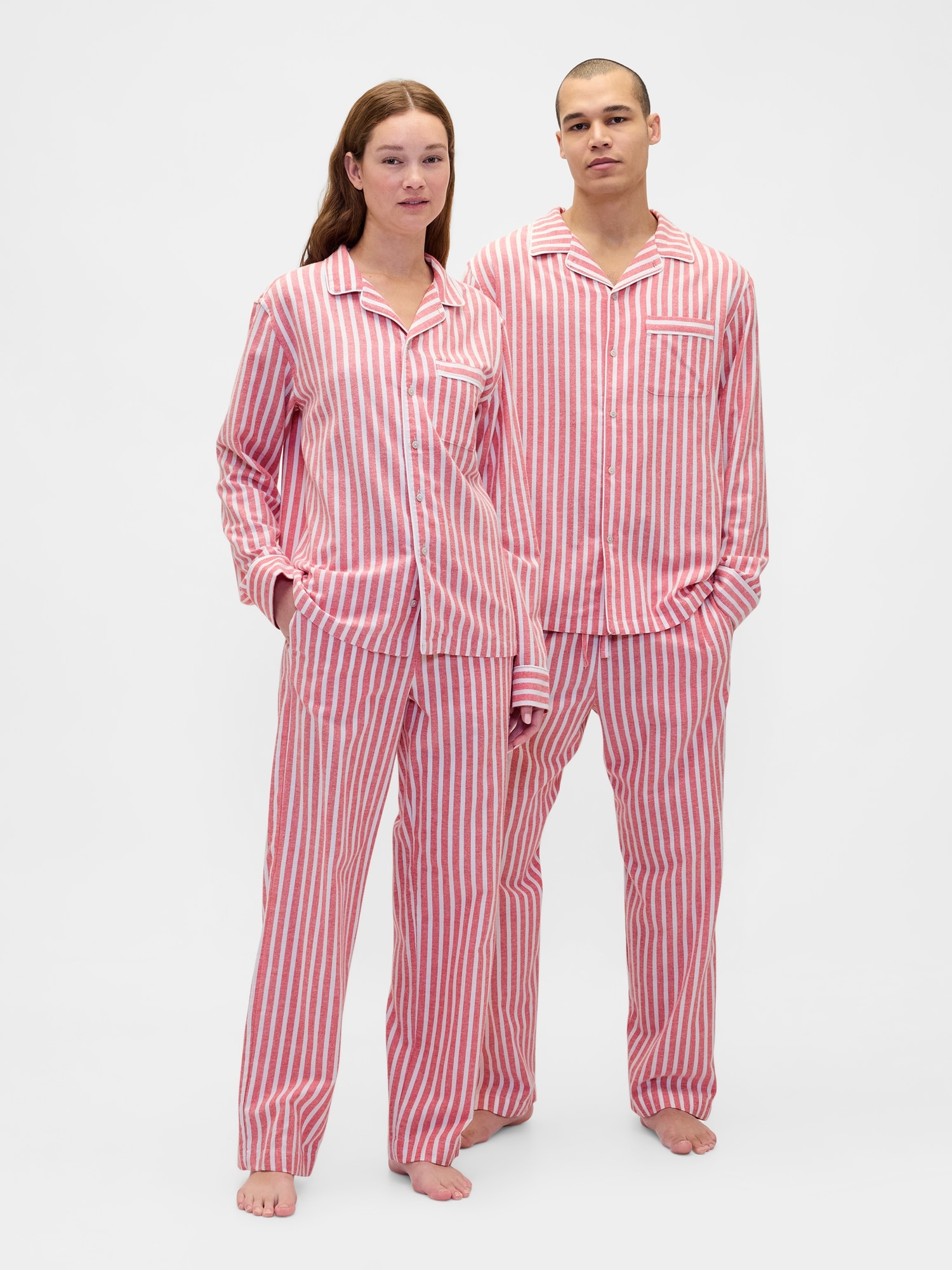 Adult Softest Flannel PJ Pants