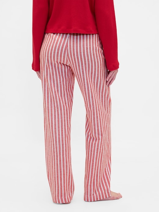 Image number 5 showing, Adult Softest Flannel PJ Pants