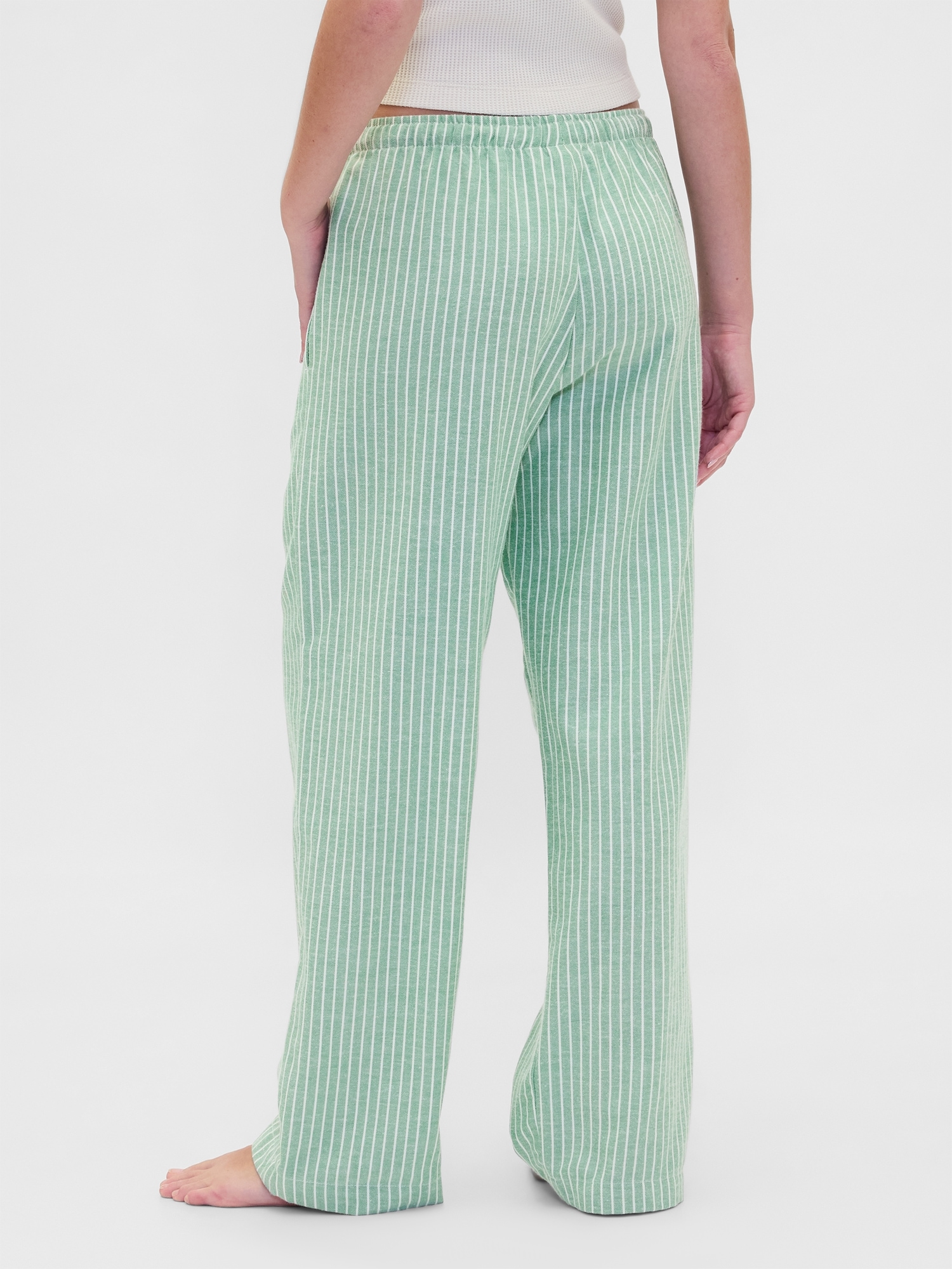 Adult Softest Flannel PJ Pants