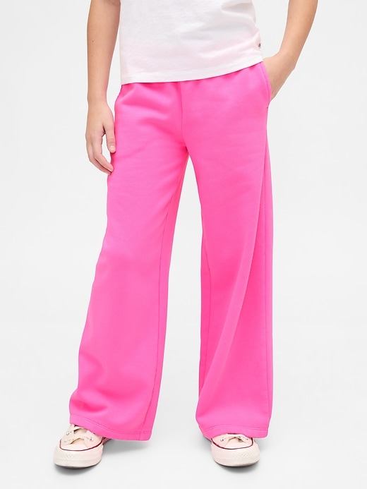 Kids VintageSoft Baggy Sweatpants