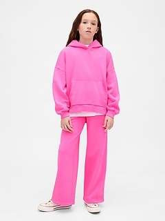 Kids VintageSoft Baggy Sweatpants