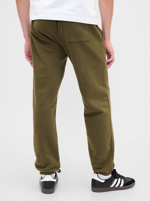 Image number 3 showing, Adult VintageSoft Classic Joggers