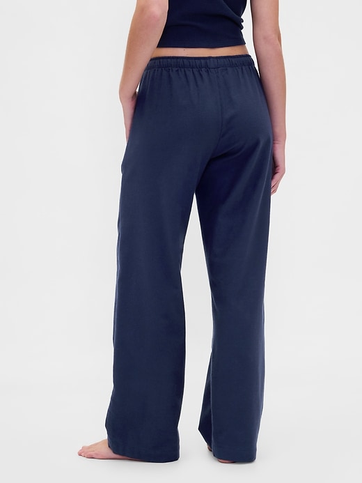 Image number 5 showing, Adult Softest Flannel PJ Pants