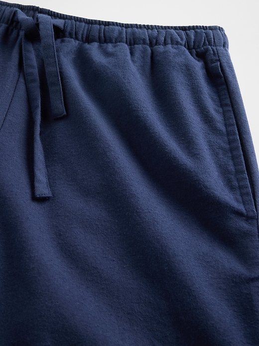 Image number 6 showing, Adult Softest Flannel PJ Pants