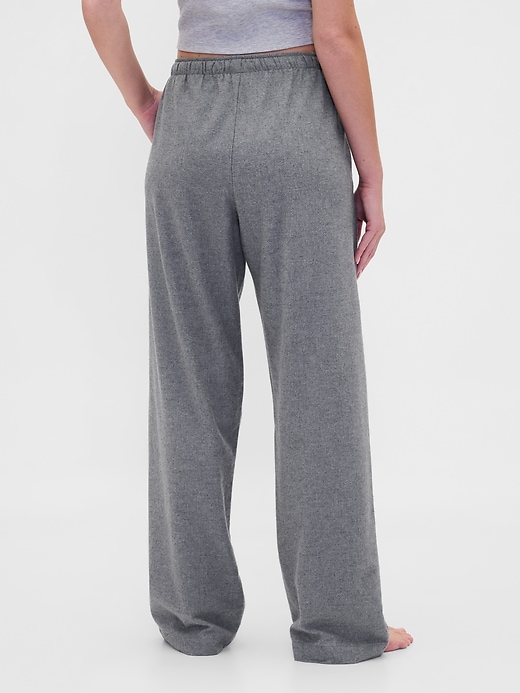 Image number 5 showing, Adult Softest Flannel PJ Pants