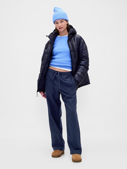 Image number 8 showing, Adult Softest Flannel PJ Pants