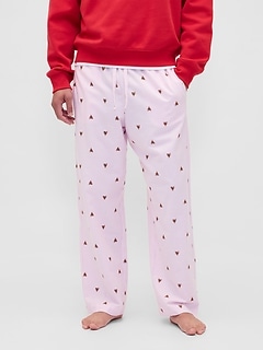Adult Softest Flannel PJ Pants