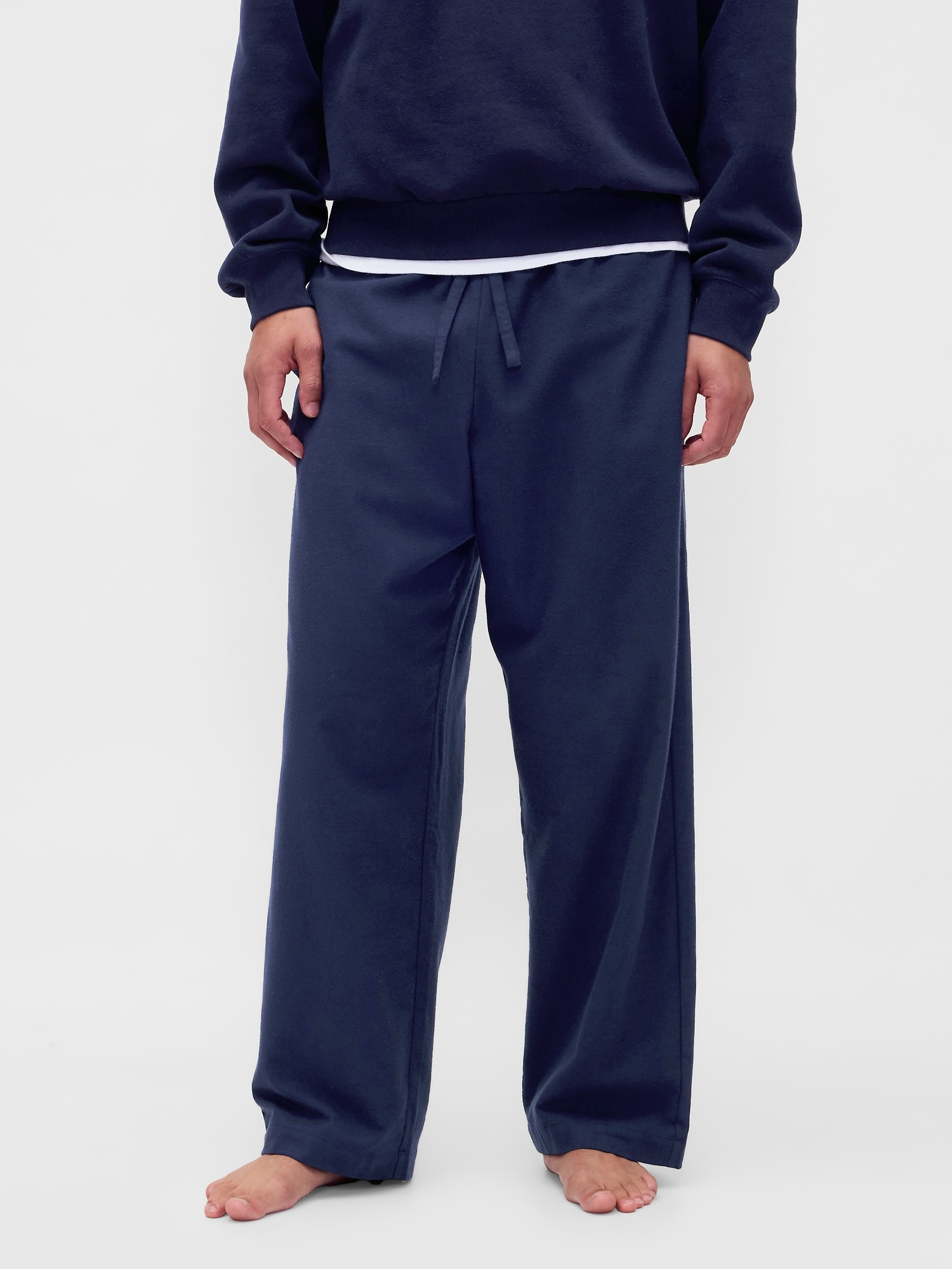 Adult Softest Flannel PJ Pants