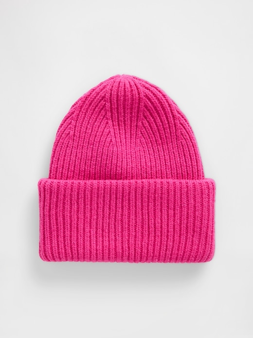 CashSoft Beanie