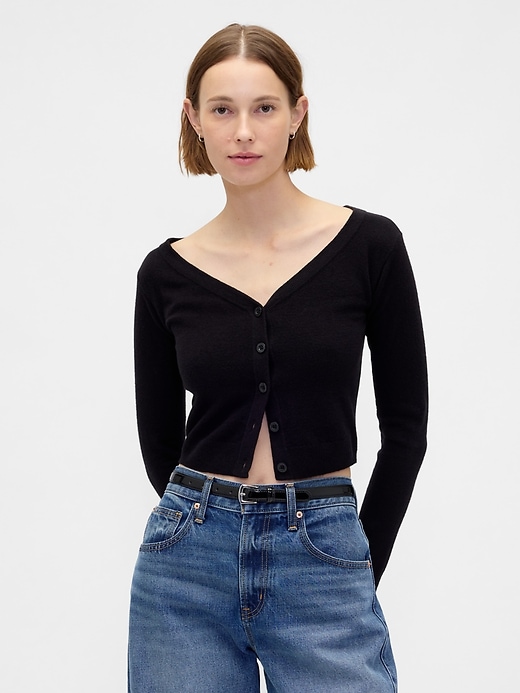 Vegan Patent Leather Belt