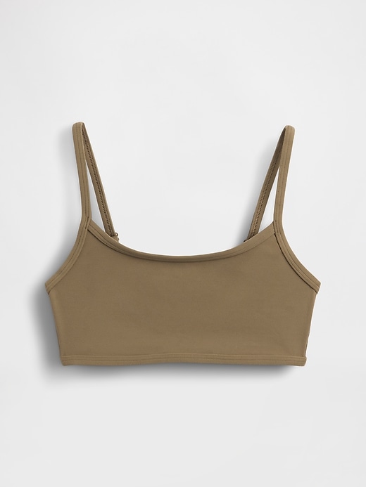 Image number 2 showing, GapFit Smooth Sports Bra