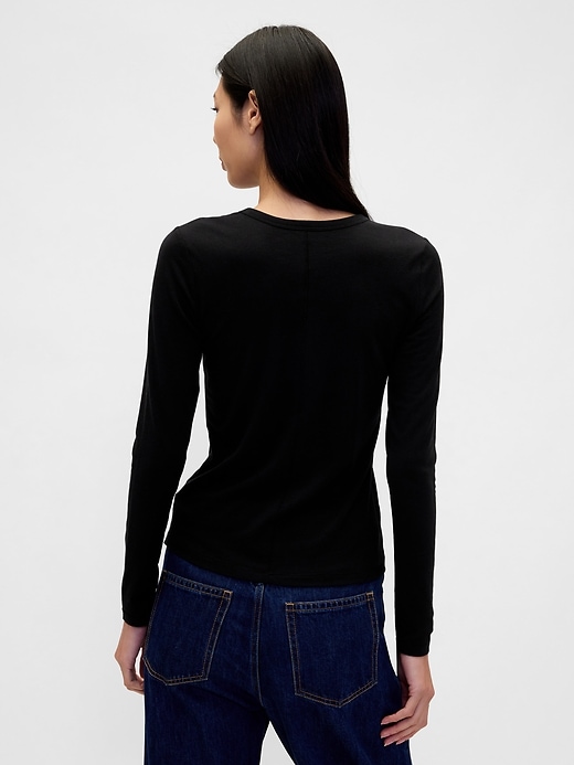 Featherweight Crewneck T-Shirt