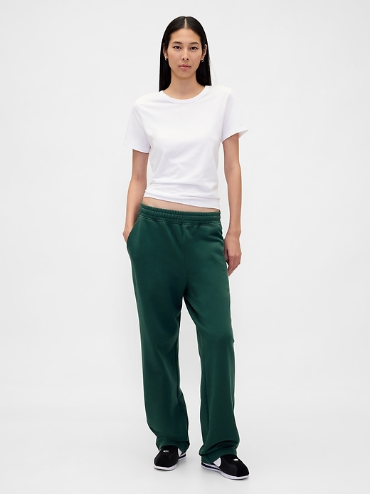 Image number 6 showing, Heavyweight Relaxed Sweatpants