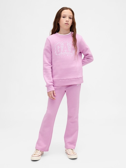 Kids VintageSoft Baggy Sweatpants
