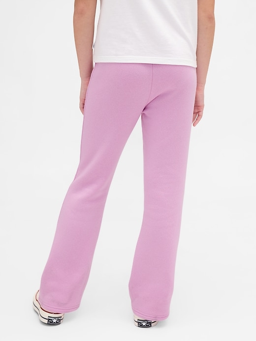 Image number 4 showing, Kids Logo Sweatpants