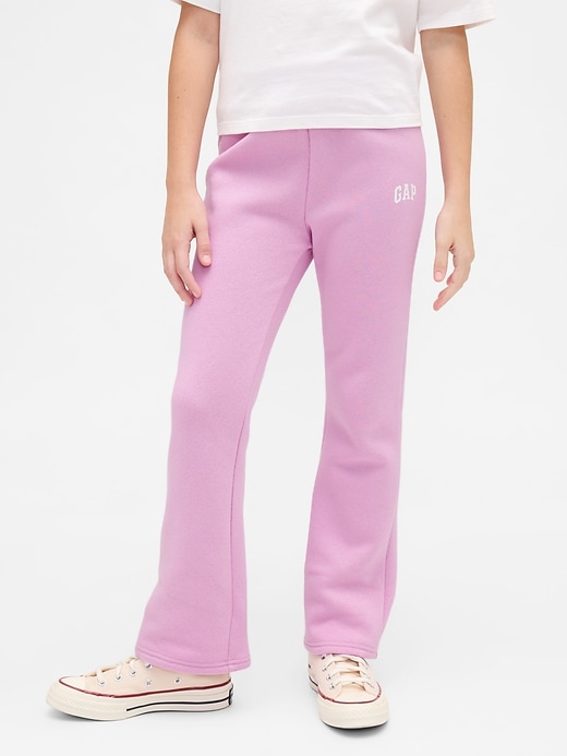 Kids Logo Sweatpants