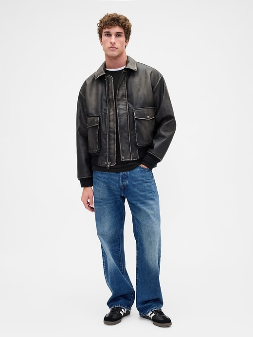 Image number 3 showing, Organic Cotton T-Shirt