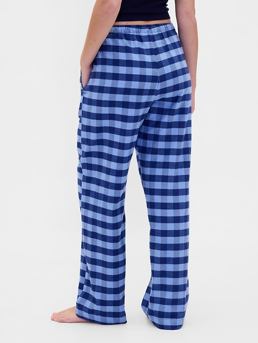 Image number 5 showing, Adult Softest Flannel PJ Pants