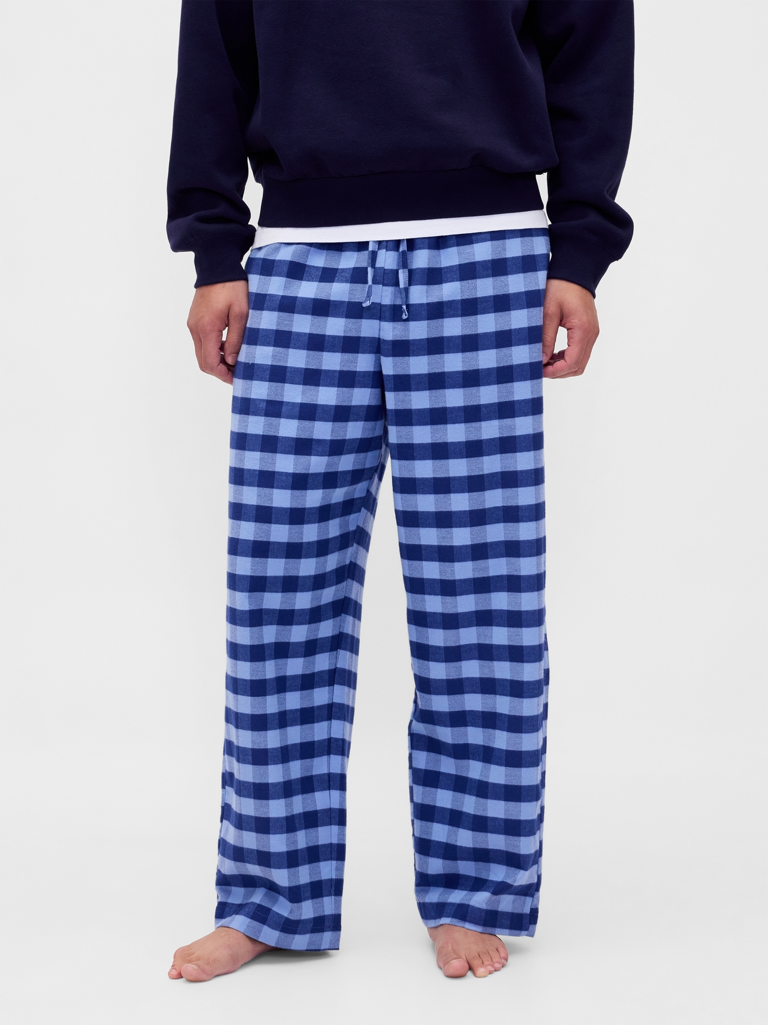 Adult Softest Flannel PJ Pants